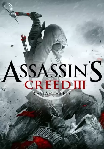 دانلود بازی Assassin's Creed III Remastered برای کامپیوتر PC